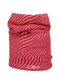 CMP Neckwarmer Halstuch Wandern (Gr One Size |rot)