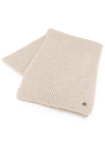 P.A.C. Philia Scarf Schal (Gr One Size |beige)