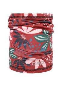 CMP Neckwarmer Brushed Jersey Halstuch (Gr&ouml;&szlig;e One Size |rot)