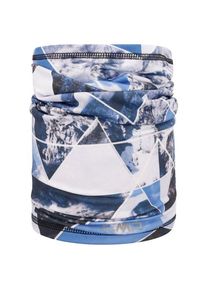 CMP Neckwarmer Brushed Jersey Halstuch (Gr One Size |blau)