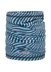 Halstuch CMP Neckwarmer Brushed Jersey (Gr One Size |blau)