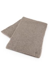 P.A.C. Philia Scarf Schal (Gr One Size |braun)