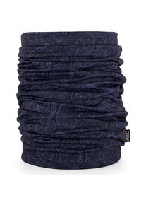 P.A.C. Brushed Fleece Halstuch (Gr One Size |blau)