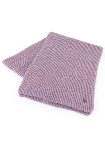 P.A.C. Philia Scarf Schal Alltag (Gr One Size |rosa)