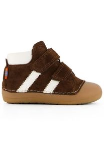 Koel Austin Merino Barfußschuhe Kinder (Gr 21 |chocolate)