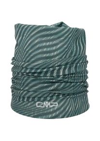 CMP Neckwarmer Halstuch (Gr&ouml;&szlig;e One Size |blau)