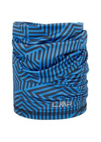 CMP Neckwarmer Brushed Jersey Halstuch Wandern (Gr One Size |blau)