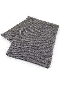P.A.C. Philia Scarf Schal (Gr&ouml;&szlig;e One Size |grau)