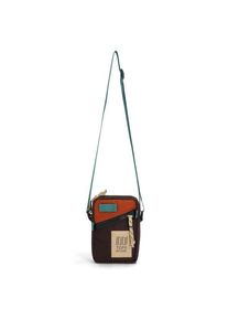 Topo Designs Mini Shoulder Bag Umh&auml;ngetasche (Gr 1 l |wei&szlig;)