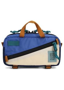 Topo Designs Mini Quick Pack H&uuml;fttasche (Gr&ouml;&szlig;e 2,5 l |blau)