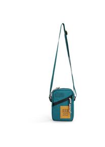 Topo Designs Mini Shoulder Bag Umh&auml;ngetasche (Gr 1 l |bunt)