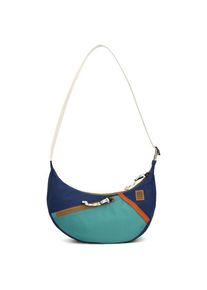 Topo Designs Moonlight Crossbody Bag Umhängetasche Reisen (Gr 4 l |bunt)