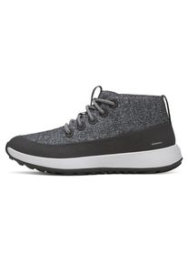 allbirds Wool Runner NZ Mid Waterproof Sneaker Damen (Gr 38 |grau |wasserdicht)