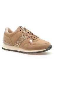 Sneaker Napapijri Sneaker Astra Damen (Gr 9,5 |beige)