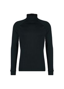 Stoic Merino240 BengtSt Turtle Neck Merinounterw&auml;sche Herren (Gr 3XL |schwarz)