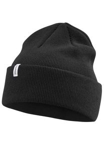 Craft Urban Beanie Mütze (Gr One Size |schwarz)