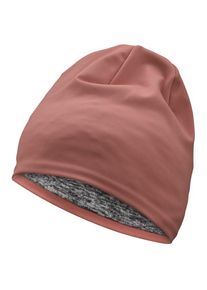 Craft Essence Thermal Ponytail Hat Mütze Trailrunning (Gr One Size |braun)