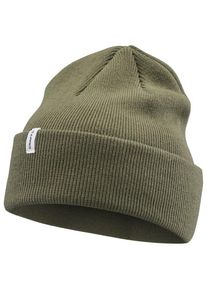 Craft Urban Beanie M&uuml;tze (Gr One Size |oliv)