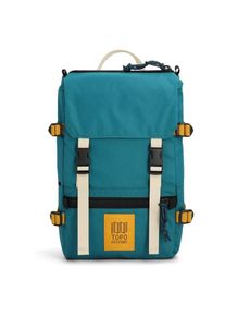 Topo Designs Rover Pack Mini Daypacks (türkis)