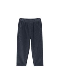 Tchibo - Kinder-Pull on pants Cord &ndash; Fit &raquo;Jona&laquo; - Kinder - Gr. 122/128 - dunkelblau