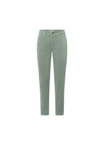 Tchibo - Samthose - Damen - Gr. 36 - Mint