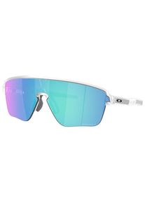 Oakley Corridor SQ S3 VLT 12% Fahrradbrille Herren (türkis)