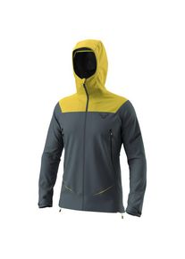 Dynafit Ridge GTX Jacket Skijacke Herren Ski (Gr XL |bunt |wasserdicht)