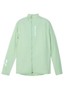 NNormal Bora Wind Jacket Light Laufjacke Herren (Gr M |grün)
