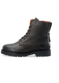 Ca'Shott Winterschuhe Ca'Shott Casaya Lace Boot Warm Lining Damen (Gr 40 |schwarz)