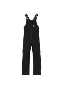 Protest Prtdario Salopette Skihose Herren (Gr M |schwarz |wasserdicht)