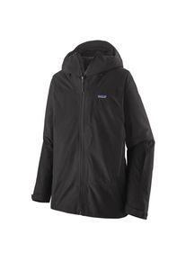 Patagonia Storm Shift Jacket Skijacke Men (Gr XL |schwarz |wasserdicht)