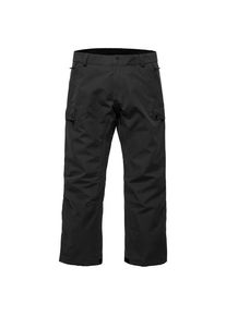 Skihose Armada Corwin 2L Insulated Pant Herren (Gr L |schwarz |wasserdicht)
