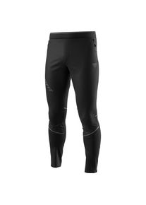 Dynafit Alpine Hybrid Pants Laufhose Men (Gr XL |schwarz)