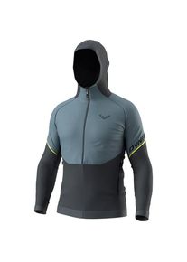 Laufjacke Dynafit Alpine Hybrid Jacket Herren (Gr XL |grau)