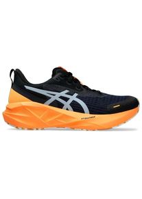 Laufschuhe asics Novablast 5 Lite-Show Herren (Gr 47 |orange)