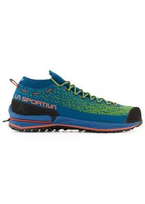 La Sportiva TX2 Evo Approachschuhe Men (Gr 45,5 |blau)