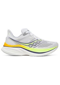 Saucony Endorphin Speed 5 Runningschuhe Men (Gr 42,5 |wei&szlig;)