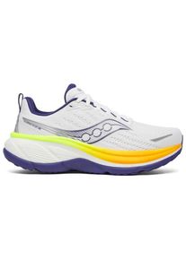Saucony Hurricane 25 Runningschuhe Men (Gr 42,5 |wei&szlig;)