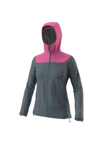 Dynafit Ridge GTX Jacket Skijacke Women (Gr XL |grau |wasserdicht)