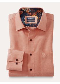 Walbusch Flanell-Hemd Gesucht-Gefunden