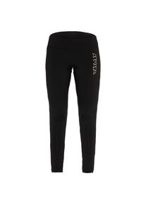 Armada Haven Baselayer Bottom Lange Unterhose Damen (Gr S |schwarz)