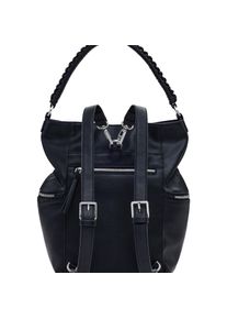 Desigual Rucksack HALF LOGO ARICA Backpack 13l