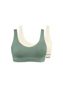 Nur Die Damen Bustier Retro 2er Pack