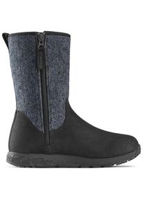 Icebug Grove Rewool Michelin Winterschuhe Damen (Gr 36 |schwarz)