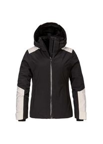 Sch&ouml;ffel Sch&ouml;ffel Jacket Zandwel Skijacke Damen (Gr 46 |schwarz |wasserdicht)