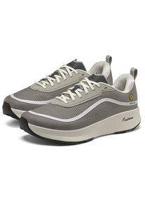 Laufschuhe Joe Nimble Addict Flow Herren (Gr 45 |grau)