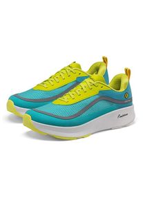 Joe Nimble Addict Flow Runningschuhe Herren (Gr 48,5 |bunt)