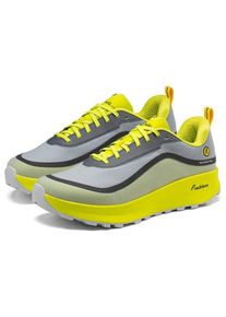 Trailrunningschuhe Joe Nimble Trail Addict Flow Herren (Gr 44,5 |bunt)