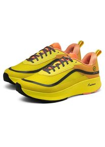 Joe Nimble Addict Flow Runningschuhe Women (Gr 40 |gelb)