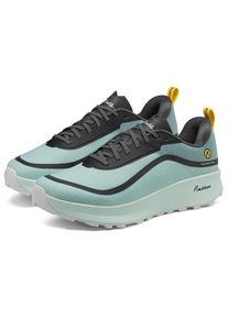 Joe Nimble Trail Addict Flow Trailrunningschuhe Damen (Gr 40,5 |grau)